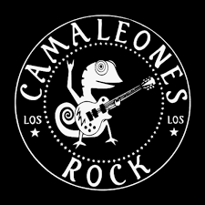 Los Camaleones Rock